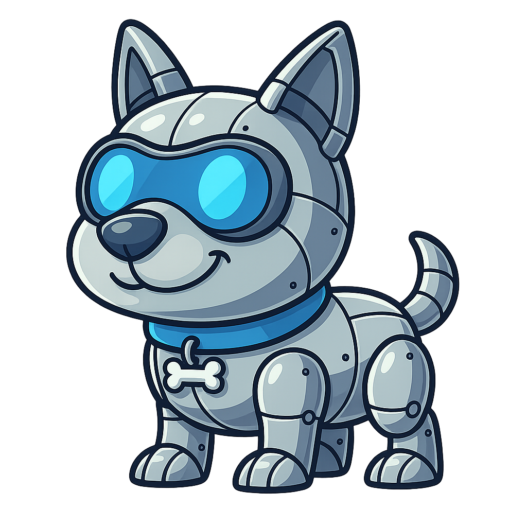 Nova - Mascota robótica de AInnova